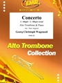 Concerto Per Trombone