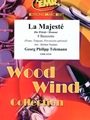 La Majeste