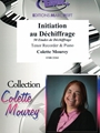 Initiation au Dechiffrage