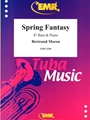 Spring Fantasy