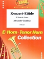 Konzert-Etude