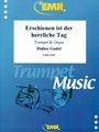 Erschienen ist der herrliche Tag