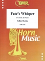 Fate's Whisper