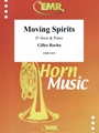 Moving Spirits