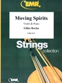 Moving Spirits