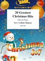 20 Greatest Christmas Hits