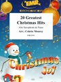 20 Greatest Christmas Hits