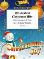 20 Greatest Christmas Hits