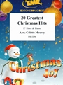20 Greatest Christmas Hits