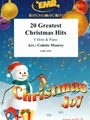 20 Greatest Christmas Hits