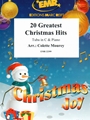 20 Greatest Christmas Hits