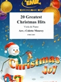 20 Greatest Christmas Hits