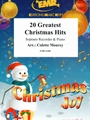20 Greatest Christmas Hits