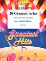 20 Greatest Arias
