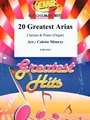 20 Greatest Arias