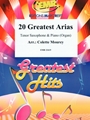 20 Greatest Arias