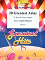 20 Greatest Arias