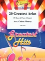 20 Greatest Arias