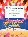 20 Greatest Arias