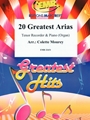 20 Greatest Arias