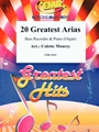20 Greatest Arias
