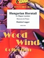 Hungarian Horntail