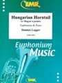 Hungarian Horntail