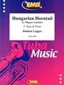 Hungarian Horntail