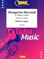 Hungarian Horntail