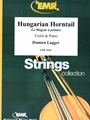 Hungarian Horntail