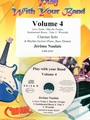Play With Your Band Volume 4