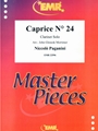 Caprice # 24