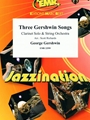 Three Gershwin Songs