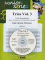 Trios Vol. 3