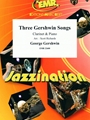 Three Gershwin Songs