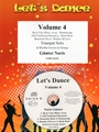 Let's Dance Volume 4