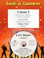 Let's Dance Volume 5