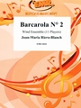 Barcarola # 2