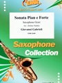 Sonata Pian e Forte
