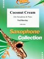 Coconut Cream