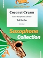 Coconut Cream