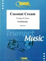 Coconut Cream