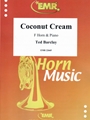 Coconut Cream