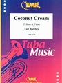 Coconut Cream