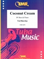 Coconut Cream