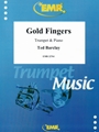 Gold Fingers