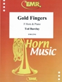 Gold Fingers