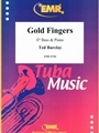 Gold Fingers