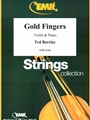 Gold Fingers