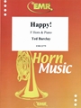 Happy!